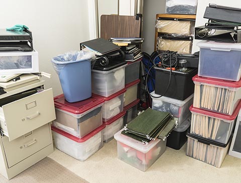 business storage